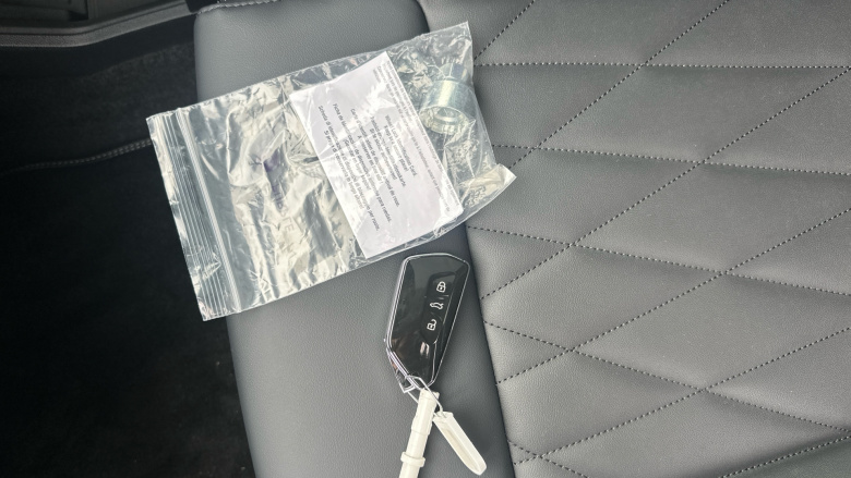 Ford Explorer 210kW Premium 77kWh 5dr Auto Electric Estate